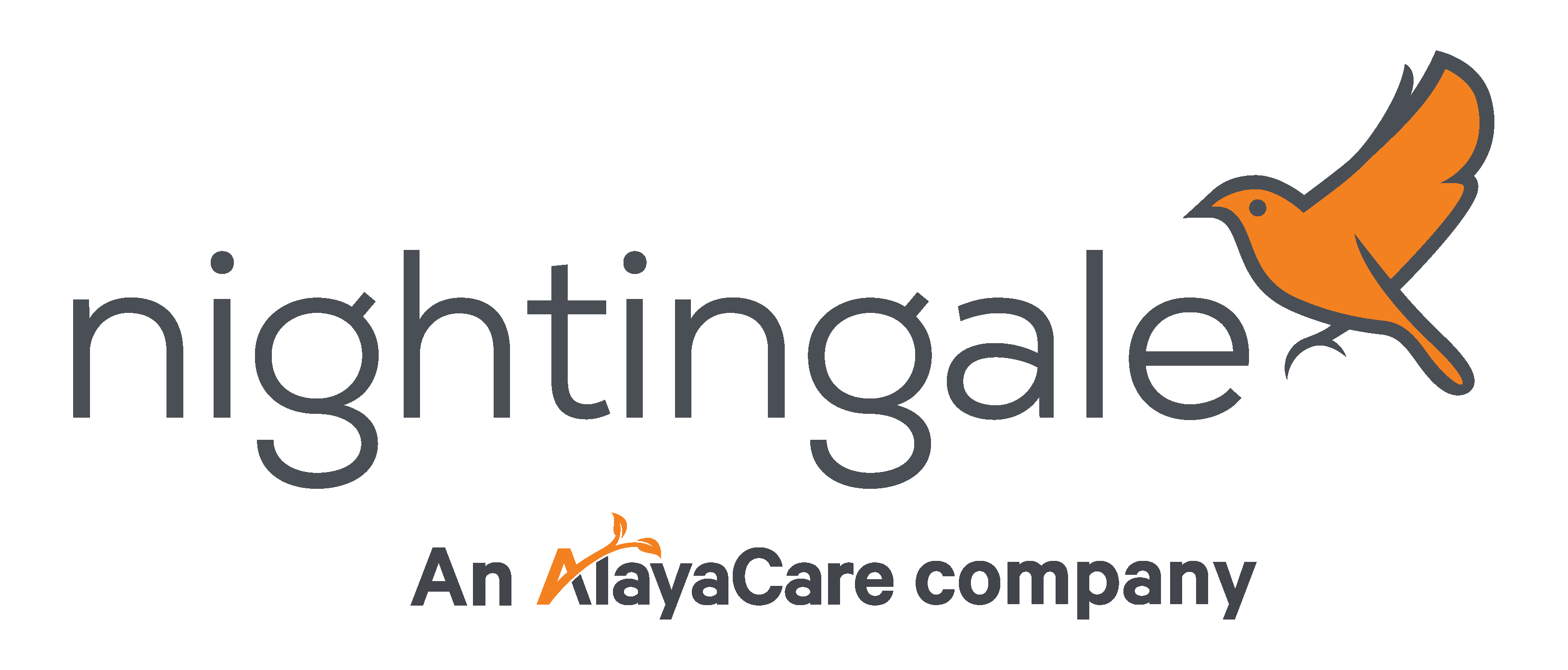 Nightingale Help Center home page